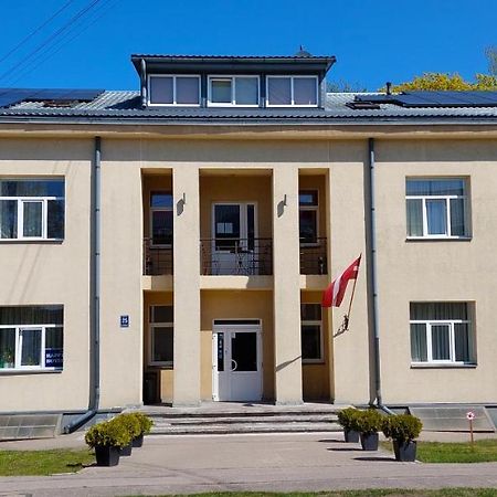Happy Hotel Riga Esterno foto