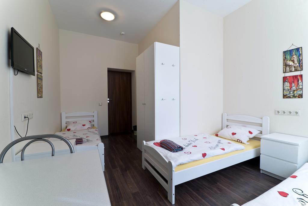 Happy Hotel Riga Esterno foto
